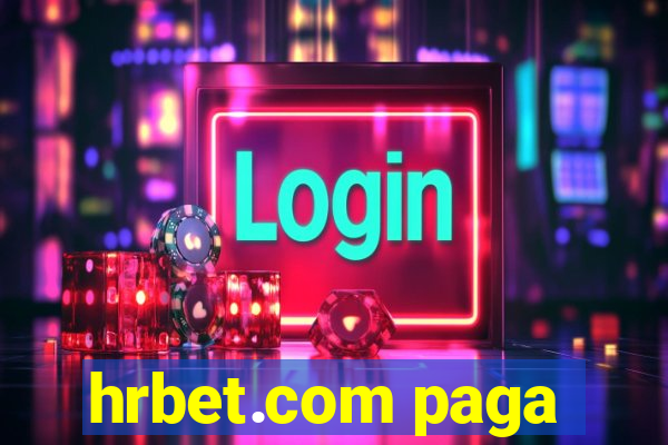 hrbet.com paga